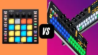 ✅ COMPARATIVA ATOM VS ATOM SQ CUAL ES LA MEJOR OPCIÓN 🤔