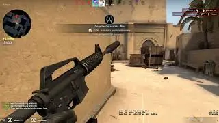 Hassun Hauska CS:GO Video #13