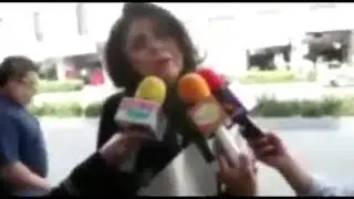 Victoria Ruffo entrevista