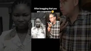 Idiot 🤣🤣🤣 #tony_lavoie #nigeria #nigeriancomedy