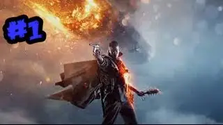 proviamo battlefield 1