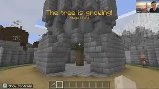 Microsoft Minecraft Education Edition: Hour of Code 2020
