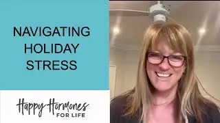Navigating Holiday Stress; Tips to Properly Unplug