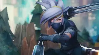 League of Legends | "Sicko Mode" - by spliffiam
