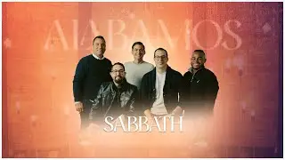 Alabamos | Cuarteto Sabbath | Capítulo 10