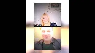 Прямой эфир с Папой Сашей в инстаграм 2021