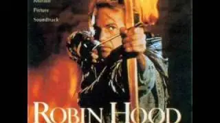 Robin Hood Soundtrack - Maid Marian