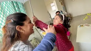 Shooting with Family for a Big Project !!