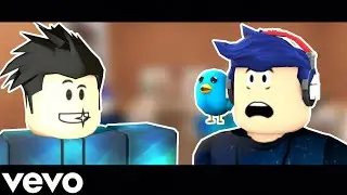 ROBLOX BULLY STORY | Lemon Fight - Stronger