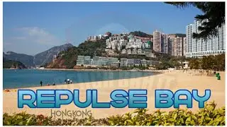 Hongkong Repulse Bay