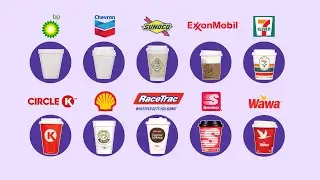 Worst to Best (Cheap) Gas Station Coffee