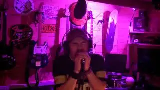 Days Like These - Muddog Cover