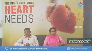 From Losing Hope to a Miracle ❤️ | Heart Surgery Success Story