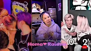 (Tổng Hợp)Những video về Homa và Raidess || Bé Kunz Official