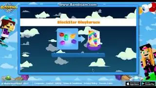 Block Star Planet'de Tip Yapımı-Abone Olmayı Unutmyın ^^