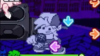 Attempting B3 Thorns