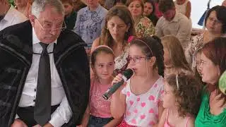 Vakációs Bibliahét Nagygalambfalván | 2023