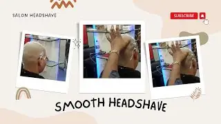 Indian Girl Headshave Episode #1