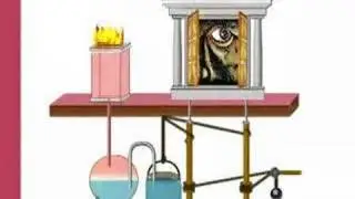 Heros Temple Doors Technical After Effects Animation