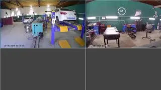 Ремонт и обслуживание легковых автомобилей С1 20.06.24