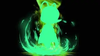 The Birth of the Acid Amazonian… {Amazonian Transformation}