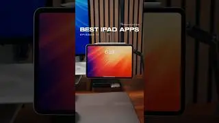 Best iPad Apps Ep. 11 🚀