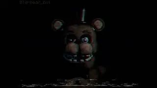 FNAF VHS - Freddy's Message