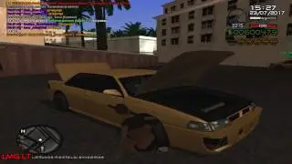 šeip