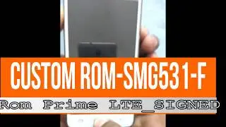 Flash ROM