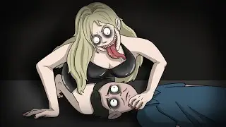 Love Doll Horror Story Animated