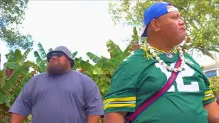 Fa'ipaua Iakopo - Ua E Lagona Mai (Official Music Video) ft Old G