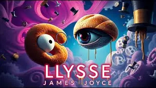 Ulysses by James Joyce | Audiobook Chapter 3 Part 1 | Full English Version