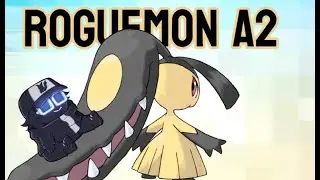 Mawile Run Part 1 - Electric and Steel Runs