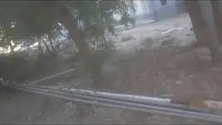 5 08 2016 Хорошевское шоссе вл 38 около 3 корпуса