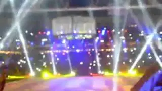 TÜRK TELEKOM ARENA