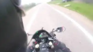 Походу у кота в запасе ещё 9 жизней...
