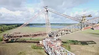 Tagebau Bagger 1473    