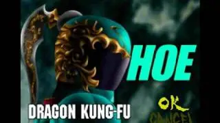 Dual Heroes - Hoe