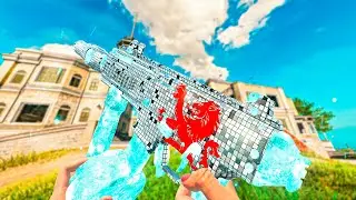 Movement Rival-9 Got a HUGE BUFF on Warzone Rebirth Island (No Commentary Gameplay)