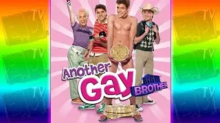 "Another Gay Big Brother" - Ft. The Boys from Big Brother 16 - Movie Trailer Parody : @TheRealTomb6
