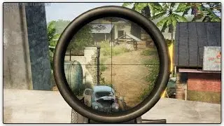 COMMANDING LIKE A BOSS - Rising Storm 2: Vietnam Gameplay