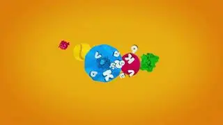 (Фейк)Отключение Карусели Подключение Бибигона