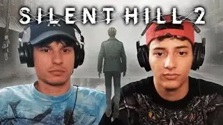Creepiest gane of all time