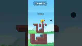 Hungry worm lvl 15 #funny #hungryworm #shake #shorts