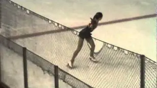 Aylin YUCESOY (Short Prg.), Baskent Cup 2011 - Ankara