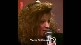 Mylène Farmer Morbidité et Décadence - « Prêtresse Babylonienne »