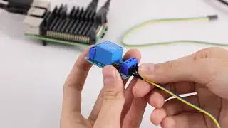 LABISTS Raspberry Pi Starter Kit -15 Experiments Video Guide