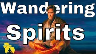 An Unusual Methods to Assist Wandering Spirits