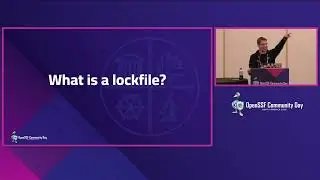 Making a Lockfile for Maven - Adam Kaplan, Red Hat