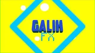 Fantro For GalihFX//Intro design,minecrafter\\